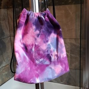 Undee Bandz drawstring backpack